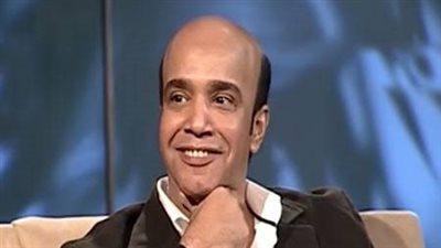 سليمان عيد: الكوميديا صعبة للغاية.. ولدي قناعة بالأدوار المعروضة عليّ 