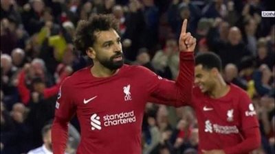 ريمونتادا ريال مدريد تصدم ليفربول بأخطاء قاتلة في ليلة تألق صلاح وجونيور 