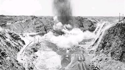 سفارة روسيا تحتفل بالذكرى الـ80 لعلاقات التعاون بين القاهرة وموسكو 