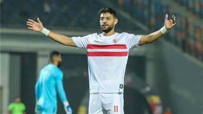 أحمد عيد عبدالملك: الزمالك تأثر برحيل مصطفى شلبي