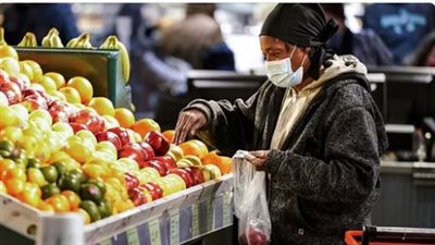  متاجر بريطانية تحدد كمية مشتريات المتسوقين