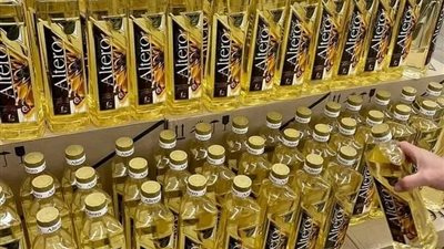 المنتجات الروسية تغزو الأسواق المصرية بعد قبول الجنيه كعملة دفع 