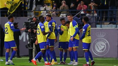 إصابة نجم النصر السعودي بقطع في الرباط الصليبي