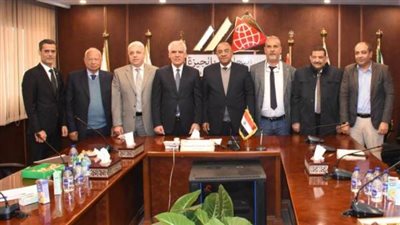 إطلاق أكبر ملتقى مصري ليبي لرجال الأعمال