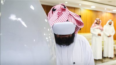 الحج فى زمن الميتافيرس.. خطر العالم الافتراضى يهدد شعائر وعبادات المسلمين