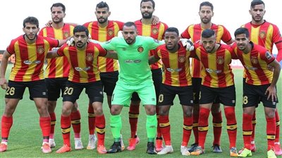 الترجي يسحق بنقردان ويتأهل لدور الثمانية لكأس تونس قبل مواجهة الزمالك