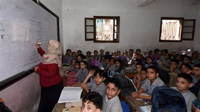 وظائف خالية للمدرسين جميع التخصصات بمحافظة المنوفية.. اعرف التفاصيل 