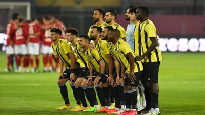 المقاولون يفرض التعادل على فيوتشر ويحرمه من تقاسم الصدارة مع الأهلي