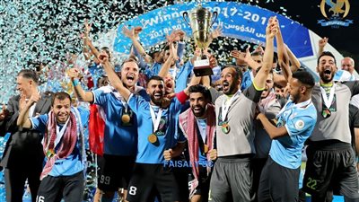 تحديات كثيرة تمنع الأندية الأردنية من المشاركة في البطولة العربية 