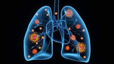 أبرزها الأيادي الملوثة.. مسببات  أمراض الجهاز التنفسي