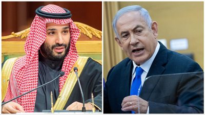 كيف تعزز إسرائيل تعاونها مع السعودية لمواجهة إيران؟