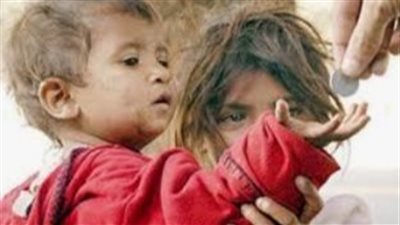 ضبط شخص يستغل الأطفال في أعمال التسول بالعجوزة 