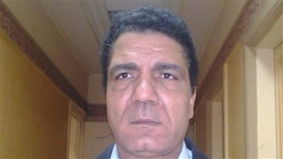 وفاة الفنان عاطف سعيد.. عانى ماديًا وصحيًا