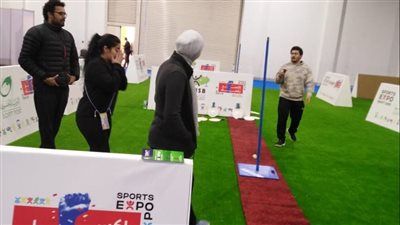 اتحاد كرة السرعة يلجأ للقضاء ضد الشركة المنظمة لمعرض 