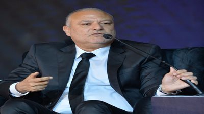 ضياء الدين فرج: ارتفاع كلفة التنفيذ والفائدة تحديات تواجه الشركات العقارية حاليًا