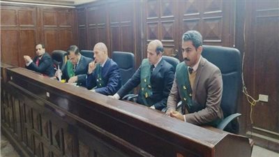 الإعدام شنقًا للمتهم بقتل الطفل يوسف ضحية الآيفون بالمحلة