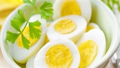 تعرف على الفئات الممنوعة من تناول البيض