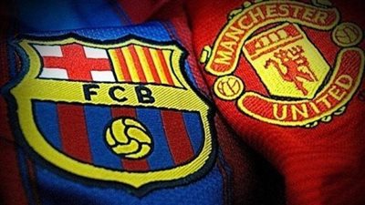 التشكيل المتوقع لموقعة مانشستر يونايتد ضد برشلونة بالدوري الأوروبي