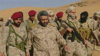 الجيش اليمني: الحسم العسكرى هو الخيار الوحيد مع جماعة الحوثيين