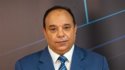 معتز عاشور: انتظروا منافسات قوية في بطولة مصر الدولية لتنس الطاولة البارالمبي