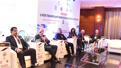 الصحة تنظم يوم علمي لزراعة الكبد لنقل الخبرات ومتابعة الحالات 