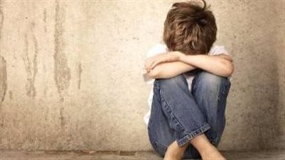 سقوط المتهم باستغلال الأطفال تحت تهديد السلاح بالجيزة