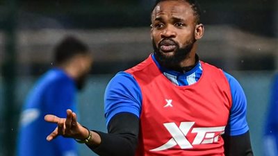 اموتو والغندور خارج قائمة الاتحاد السكندري أمام الداخلية غدأ