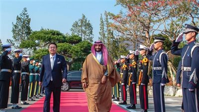 نفط السعودية يعزّز أمن الطاقة في كوريا الجنوبية