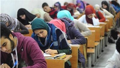 بيان عاجل من الحكومة بشأن تغيير نظام امتحانات الثانوية العامة خلال العام الدراسي الحالي