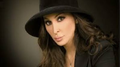  إليسا تحيي حفلا غنائيا في العراق الشهر المقبل