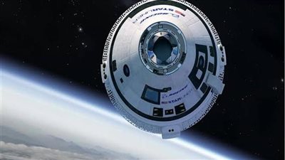 انطلاق كبسولة سويوز إلى محطة الفضاء الدولية لإعادة طاقمها 