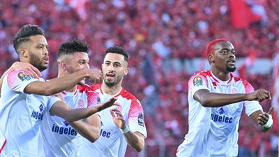 عاجل.. تشكيل الوداد المغربي أمام الأهلي في نهائي دوري أبطال إفريقيا