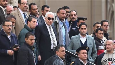 أزمة جديدة في مجلس الزمالك بسبب بديل مرتضي منصور 