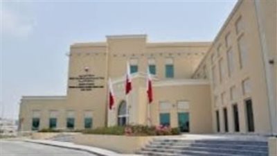 البحرين.. اجتماع موسع لمناقشة مشروع عمل يهدف للتطوير القضائي لعام 2023