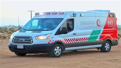 السعودية.. طفل يدهس والده بسيارة بطريقة غريبة وعجيبة