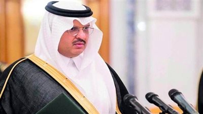 السفير السعودي: الكويت أثبتت للعالم مكانتها الدولية وأظهرت نشاطها الفعال نحو السلام