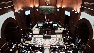 أمام مجلس الشيوخ.. كل ما تريد معرفته عن قانون إنهاء المنازعات الضريبية