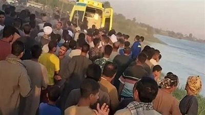 لغز واقعة العثور على جثة فتاة طافية بمياه نهر النيل في الجيزة