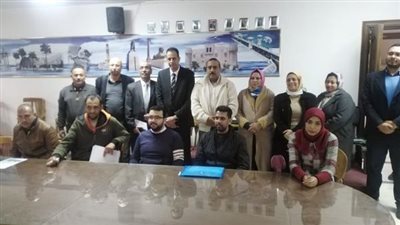 القوى العاملة تعلن عن تنظيم ملتقى توظيف لذوي الهمم بالإسكندرية