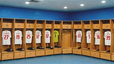 فيريرا يعلن قائمة الزمالك لمواجهة الترجي وظهور قميص شبانة ومنسي وبلحاج 