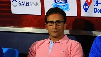 سموحة يخشي مفاجأت الحدود في الدوري غدًا وسامي يعلن القائمة