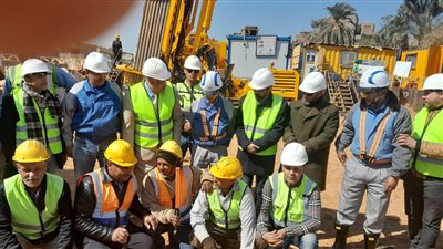 القوى العاملة بأسيوط: جولة ميدانية لتوعية العمالة غير المنتظمة بالحقوق والواجبات 