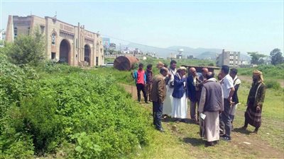 تفاصيل منع الاختلاط بإحدى الجامعات اليمنية من قبل جماعة الحوثي