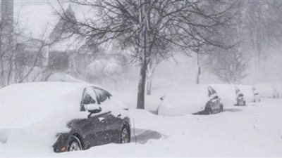 مقتل ما لا يقل عن تسعة في عواصف في جنوب الولايات المتحدة