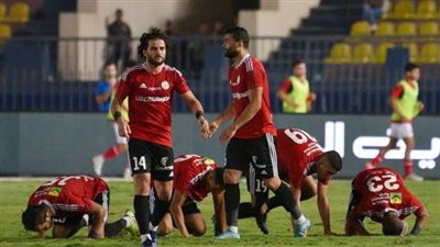 أحمد صالح: يكشف سر فوز طلائع الجيش على الإسماعيلي 