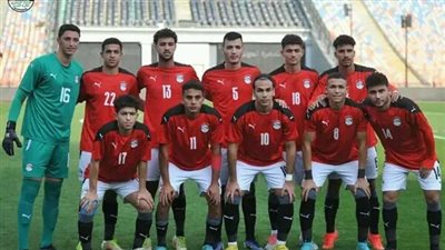 مجلس علام على اعتاب مغادرة الجبلاية بعد سقوط منتخب مصر للشباب أمام السنغال 