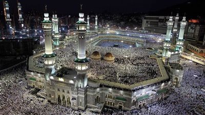 رابط مباشر للتسجيل في قرعة الحج 2023