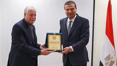 بروتوكول تعاون بين البنك الزراعي وجنوب سيناء لتعزيز الخدمات المصرفية والتمويلية بالمحافظة