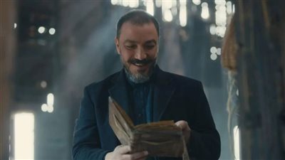 طارق لطفي: معرفش سبب استبعادي من مسلسل الريان ومش ندمان