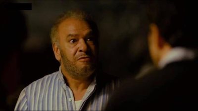 عامل زي الفرخة الدايخة.. صلاح عبدالله بتعرض لوعكة صحية